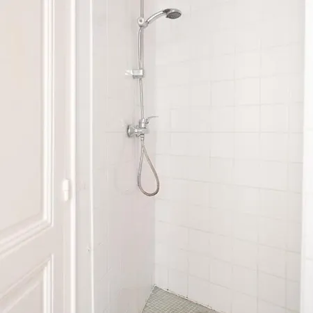 公寓 Lovely Apt A Stone's Throw From Montmartre *